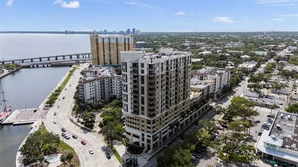 275 Bayshore Boulevard #401, TAMPA, FL 33606