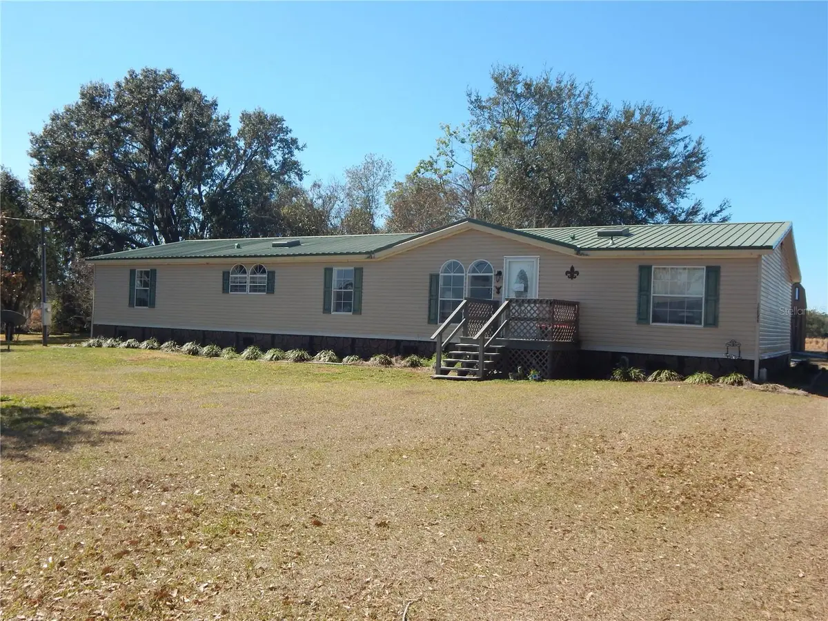 14453 Hudson Lane, Dade City, FL 33525 - #1