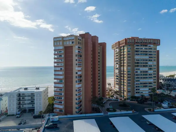 17900 Gulf Boulevard #12A, REDINGTON SHORES, FL 33708