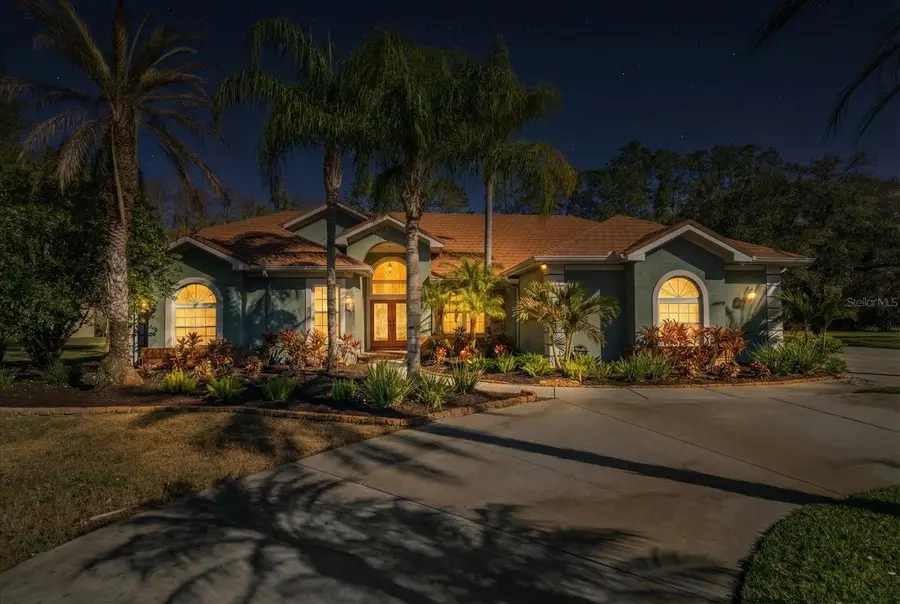 103 Silver Moss Lane, Tarpon Springs, FL 34688 - #2