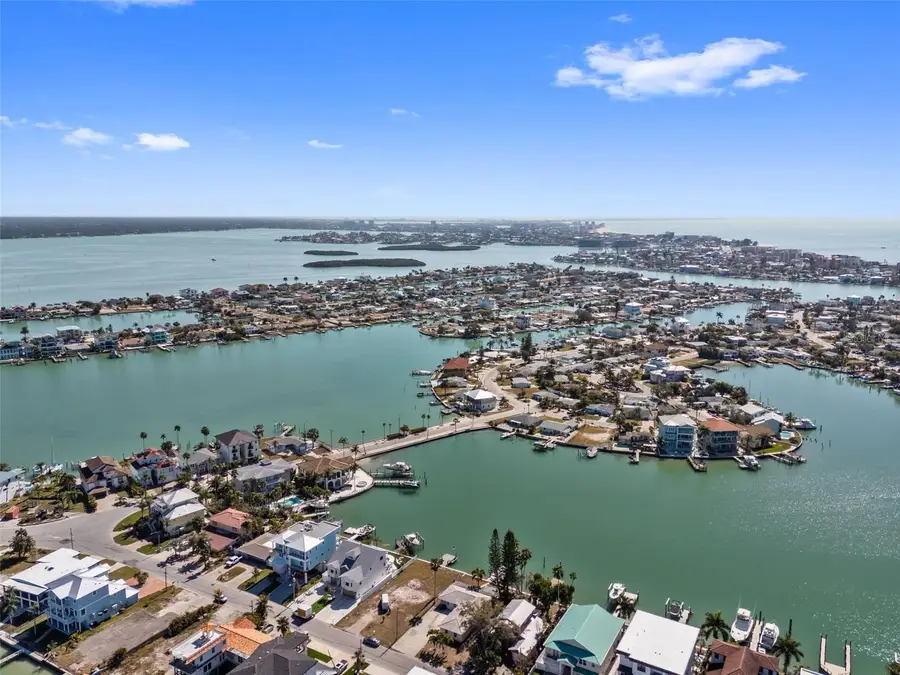 837 Bay Point Drive, Madeira Beach, FL 33708 - #3