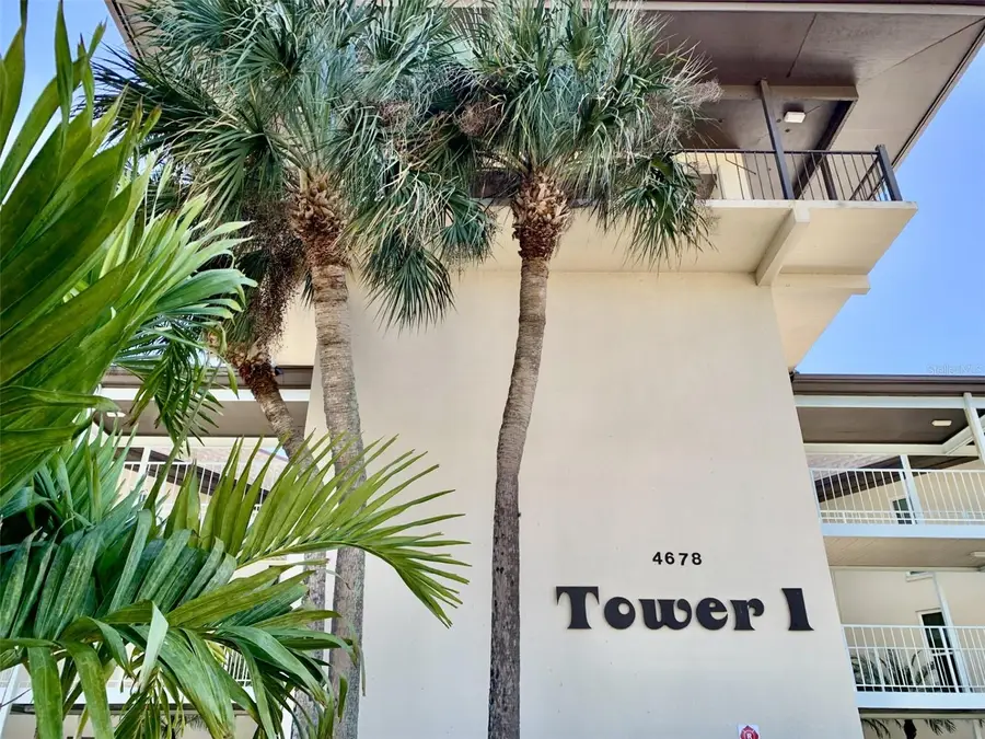 4678 Marine Parkway #305, New Port Richey, FL 34652 - #2