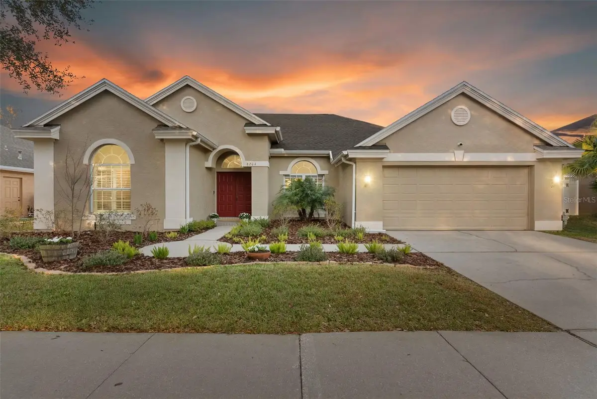 8204 Ginger Pine Way, Tampa, FL 33647 - Image #1
