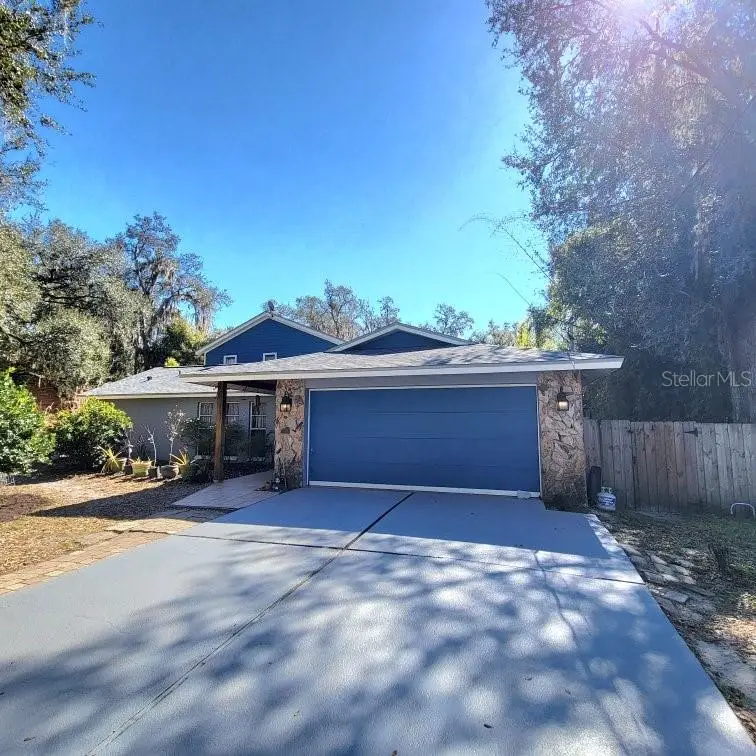 28800 Walker Drive, Wesley Chapel, FL 33544 - #1