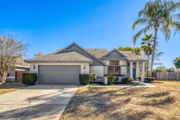 239 Dempsey Way, ORLANDO, FL 32835