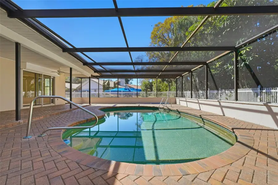 2912 Mill Stream Court, Clearwater, FL 33761 - #2