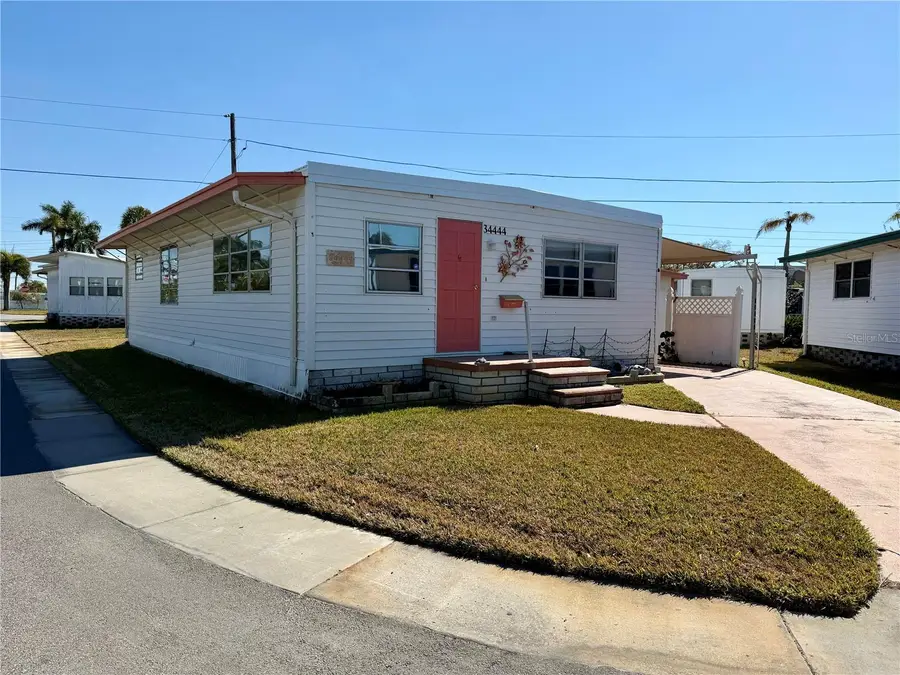 34444 Hibiscus Drive N, Pinellas Park, FL 33781 - #2