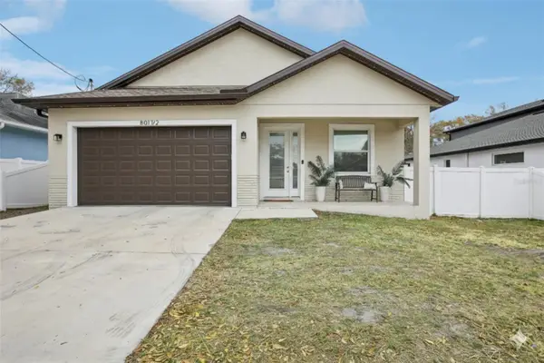 801 W Sligh Avenue #1/2, TAMPA, FL 33604