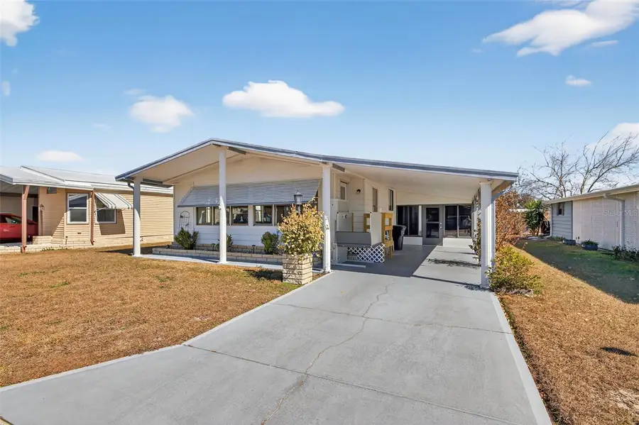 3836 William Hume Drive, Zephyrhills, FL 33541 - #2