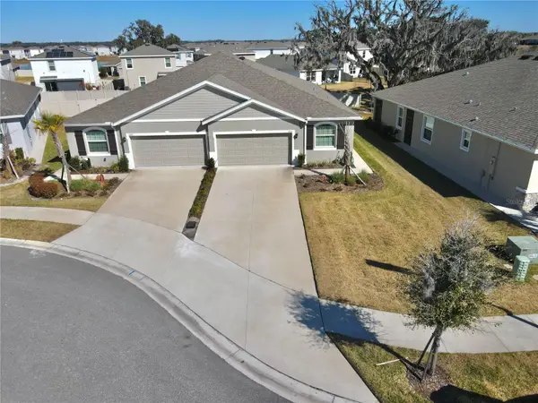 31115 Mango Fade Way, SAN ANTONIO, FL 33576