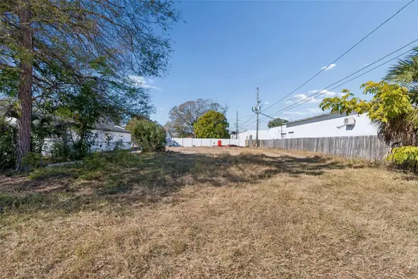 0 42nd St S, ST PETERSBURG, FL 33711