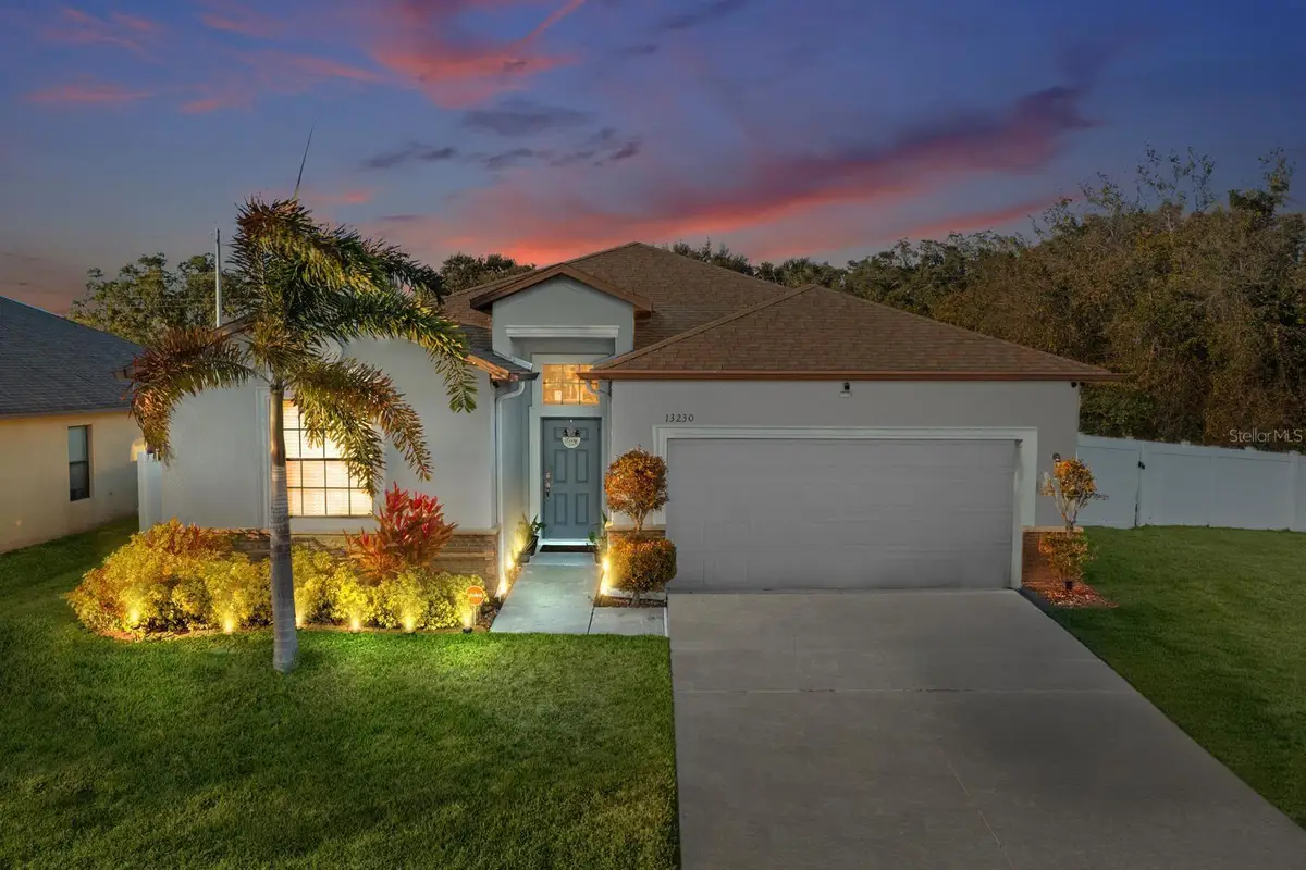 13230 Wellington Hills Drive, Riverview, FL 33579 - #1