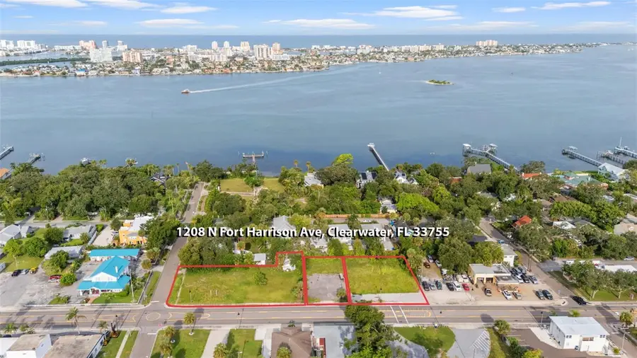 1208 N Fort Harrison Avenue, Clearwater, FL 33755 - #3