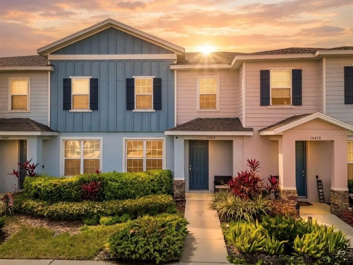 15416 Caravan Avenue, Odessa, FL 33556 - #1