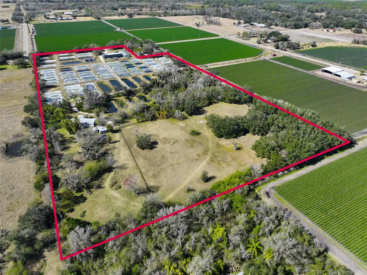 20112 Hobbs Road, Wimauma, FL 33598 - Image #1