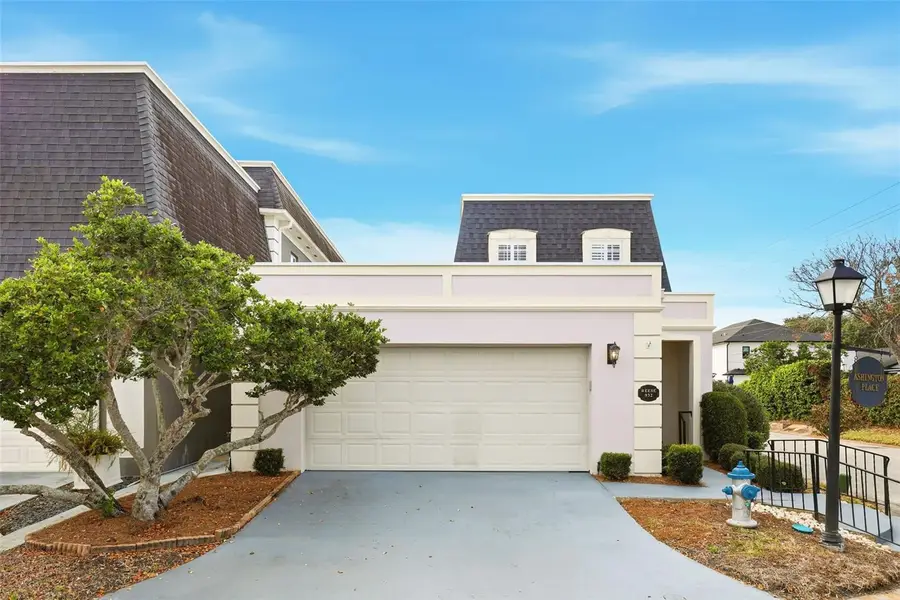 932 Ashington Place, Orlando, FL 32804 - #2