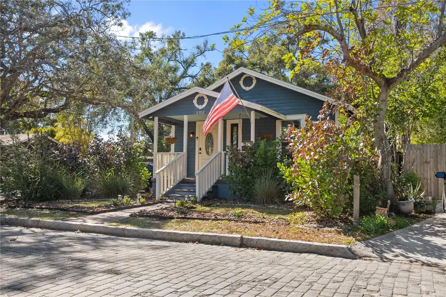 6502 N Branch Avenue, Tampa, FL 33604 - #2