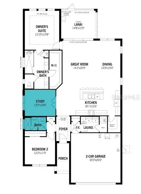 18320 Chromata Drive, Venice, FL 34293 - #2