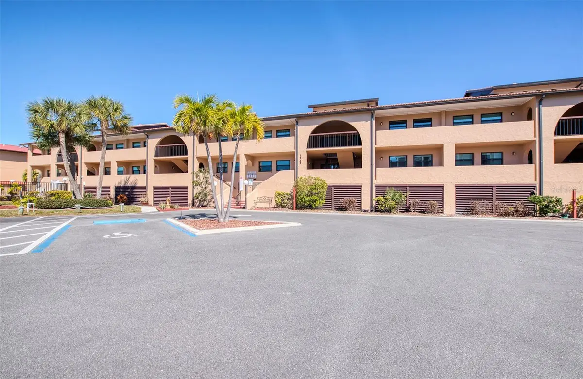 1765 Gulf Boulevard #209, Englewood, FL 34223 - #1