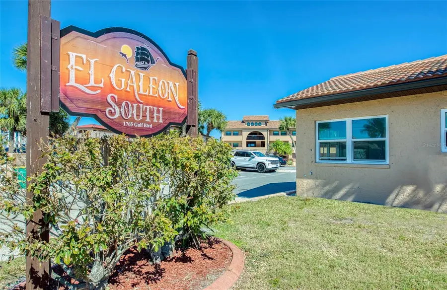 1765 Gulf Boulevard #209, Englewood, FL 34223 - #2