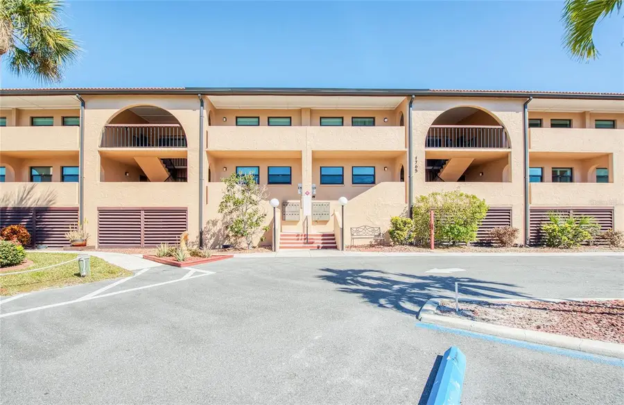 1765 Gulf Boulevard #209, Englewood, FL 34223 - #3