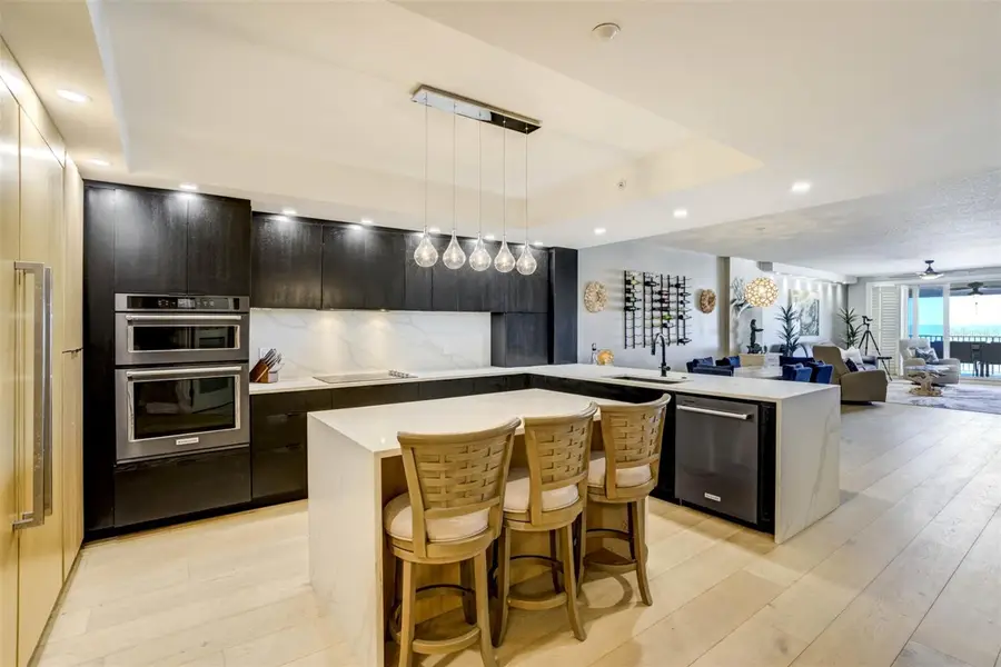 1370 Gulf Boulevard #403, Clearwater Beach, FL 33767 - #3