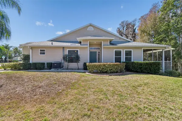 1745 Heron Cove Drive, LUTZ, FL 33549