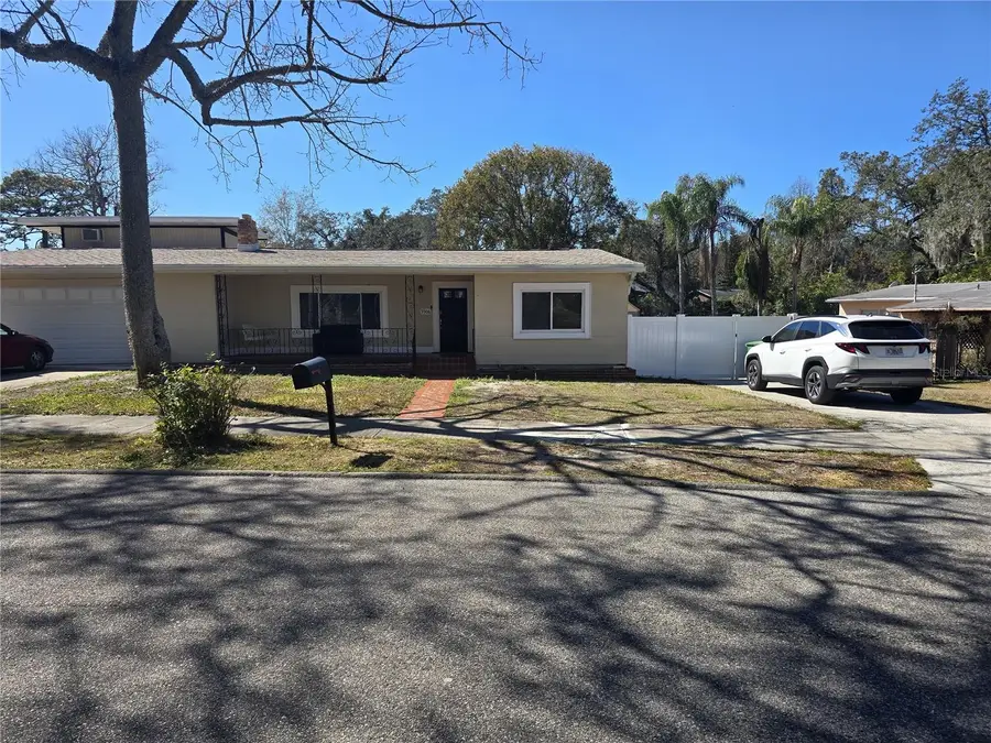 9306 Forest Hills Drive, Tampa, FL 33612 - #2