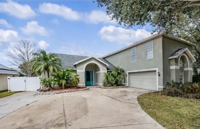 3234 Alcott Avenue, Plant City, FL 33566 - #1