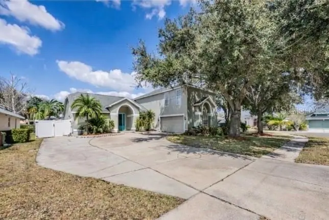 3234 Alcott Avenue, Plant City, FL 33566 - #2