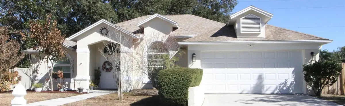 1414 Norwick Drive, Lutz, FL 33559 - #1