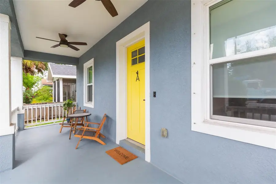 2901 N Boulevard, Tampa, FL 33602 - #3