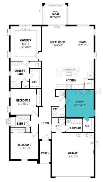 11755 Starbright Path, Venice, FL 34293 - #2