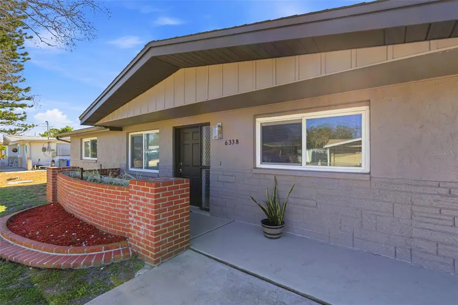 6338 Nashua Drive, Port Richey, FL 34668 - Image #2