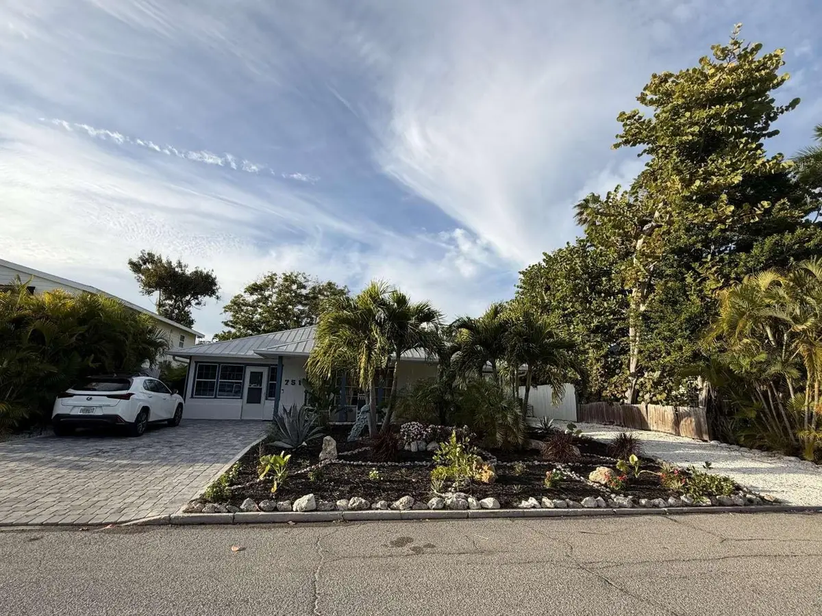 751 Fox Street, Longboat Key, FL 34228 - #1
