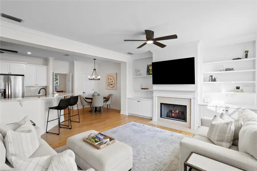 904 Harbour Bay Drive, Tampa, FL 33602 - Image #2