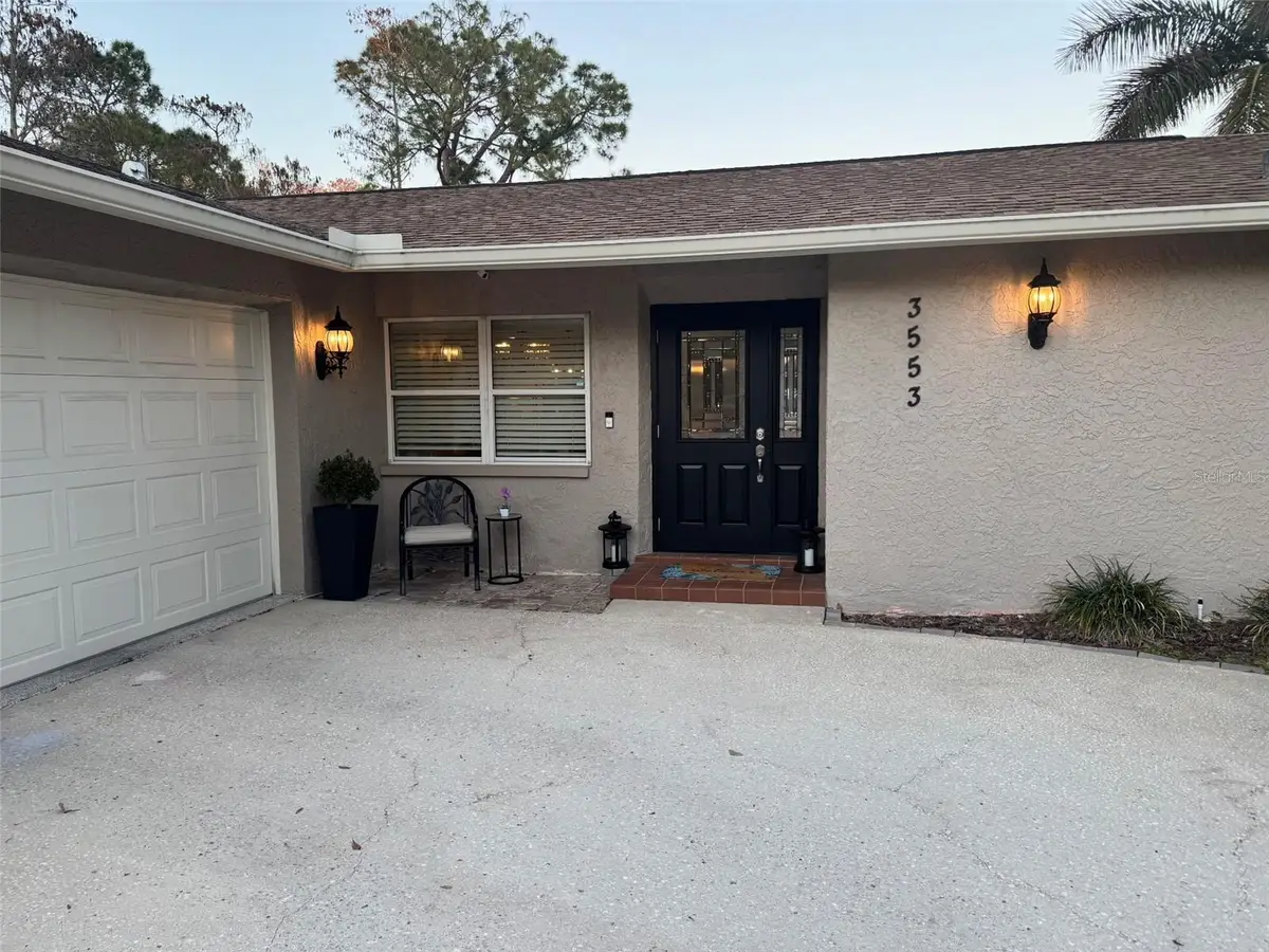 3553 Fairway Forest Drive, Palm Harbor, FL 34685 - #1