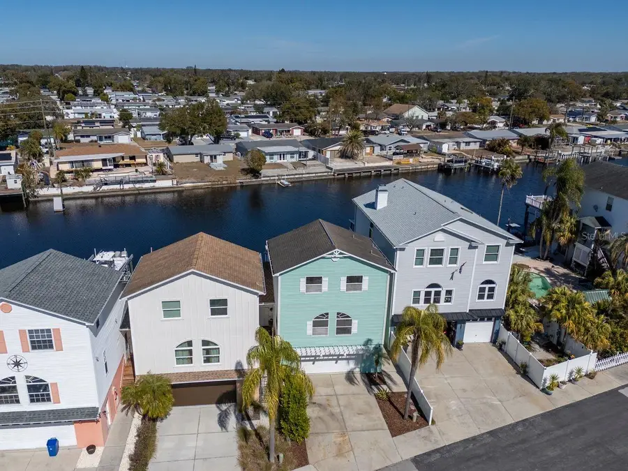 5313 Boardwalk Street, Holiday, FL 34690 - #2