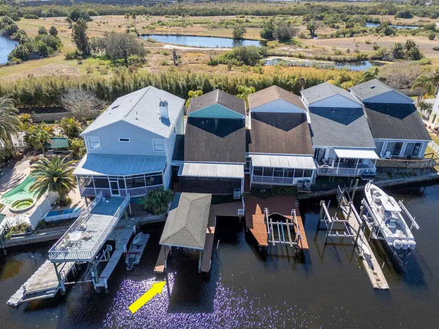 5313 Boardwalk Street, Holiday, FL 34690 - #3