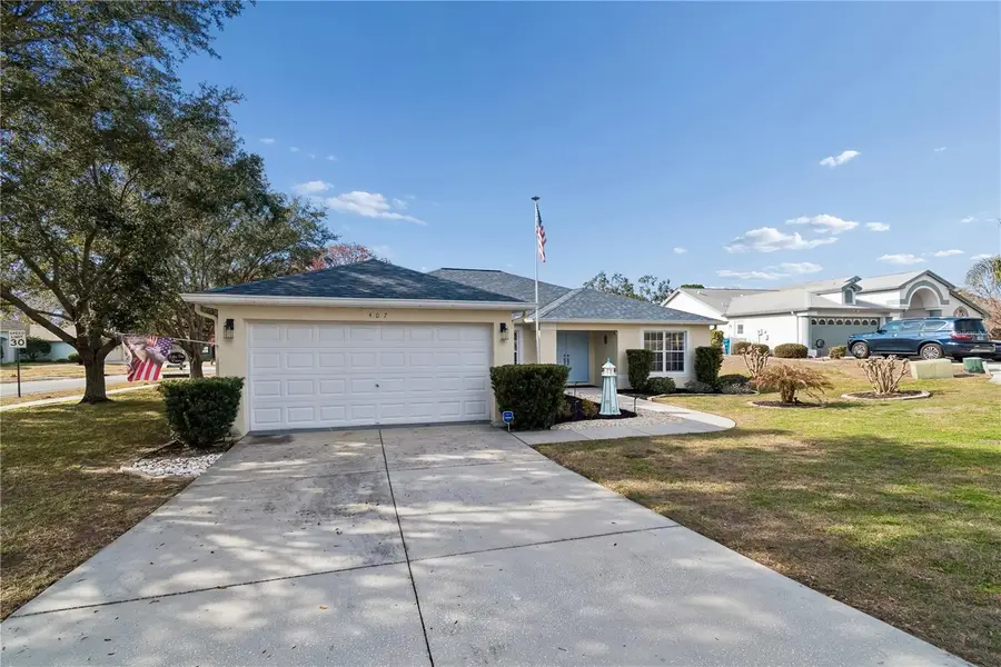 407 Montpelier Court, Spring Hill, FL 34608 - #2