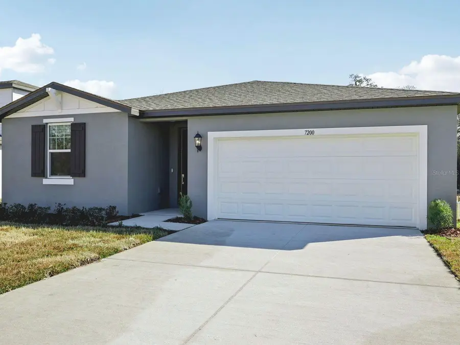 7200 Ray Creek Drive, Brooksville, FL 34601 - #2