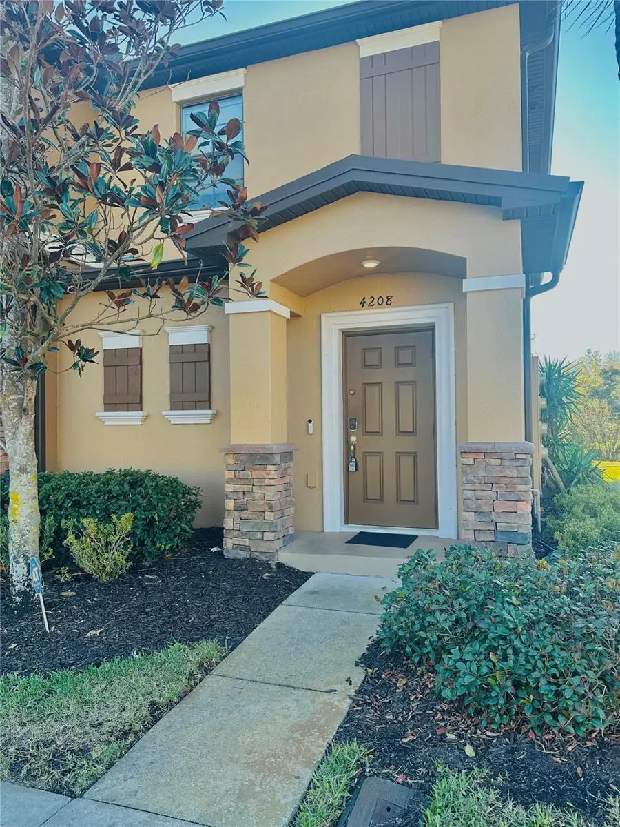 4208 Fennwood Court, Wesley Chapel, FL 33543 - #1