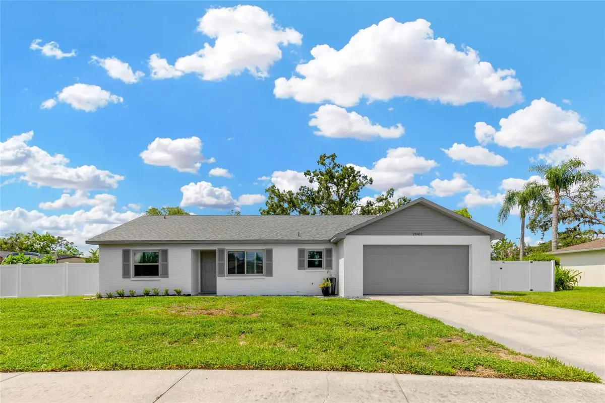 10811 Providence Oaks Drive, Riverview, FL 33578 - #1