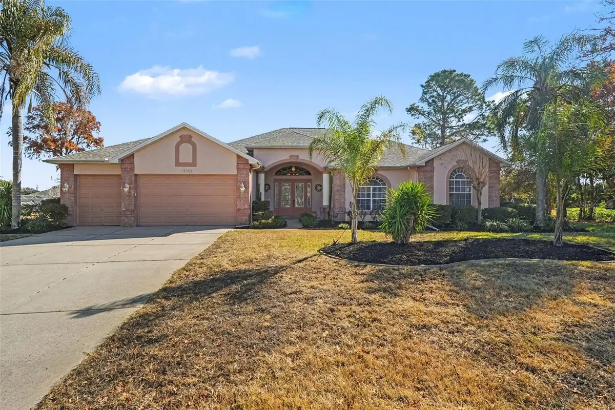 13783 Rudi Loop, Spring Hill, FL 34609 - Image #1