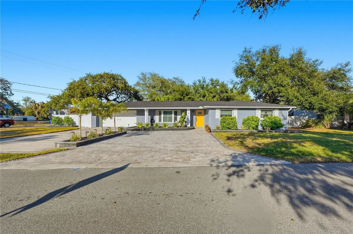 6302 S Selbourne Avenue, Tampa, FL 33611 - #1