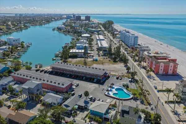 8565 W Gulf Boulevard #17S, TREASURE ISLAND, FL 33706