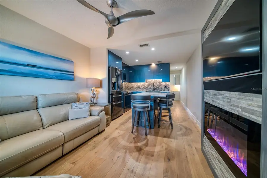 8565 W Gulf Boulevard #17S, Treasure Island, FL 33706 - #3