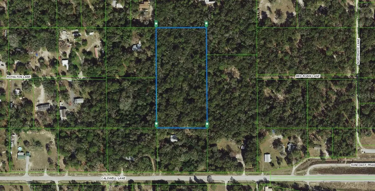 Royalton Lane, Spring Hill, FL 34610 - #1
