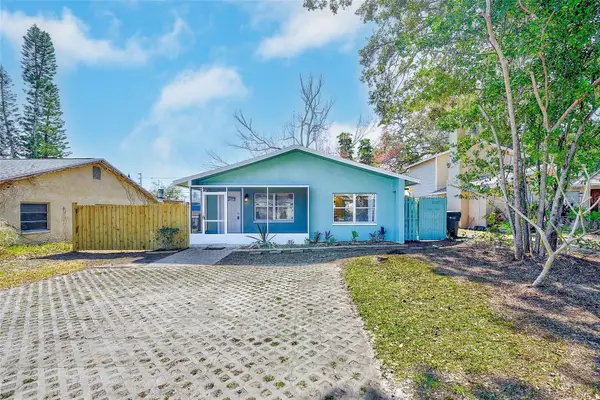 715 1st Avenue Ne, LARGO, FL 33770