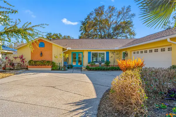 2970 Tangerine Terrace, PALM HARBOR, FL 34684